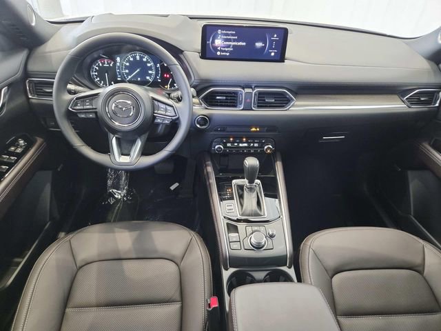 New 2025 MAZDA CX-5 Signature image 7