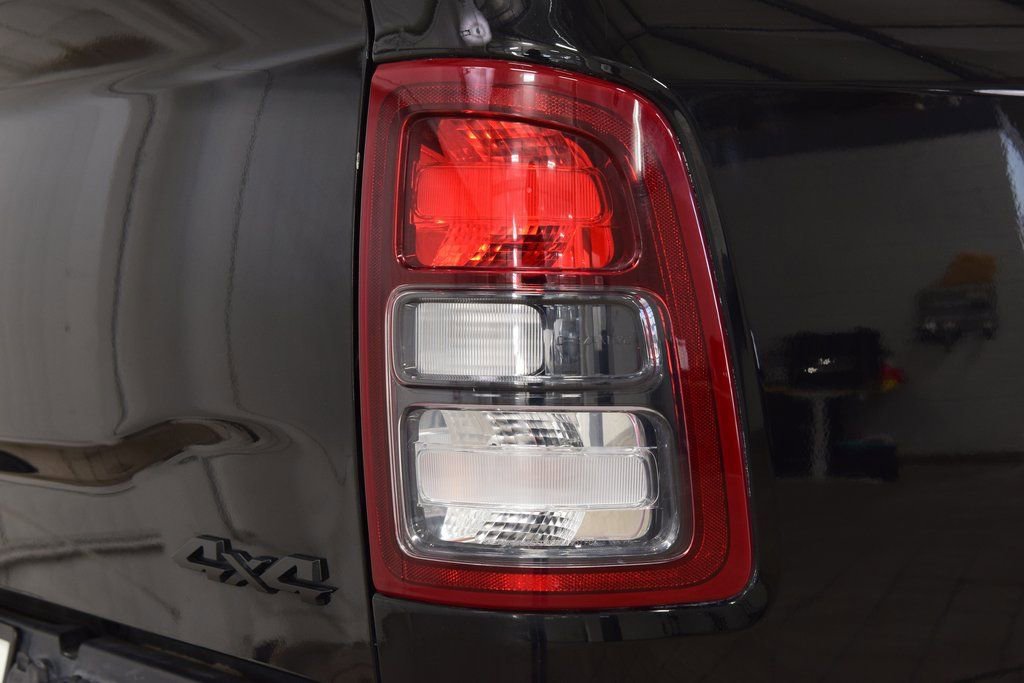 Used 2023 RAM 2500 Lone Star w/ Night Edition image 17