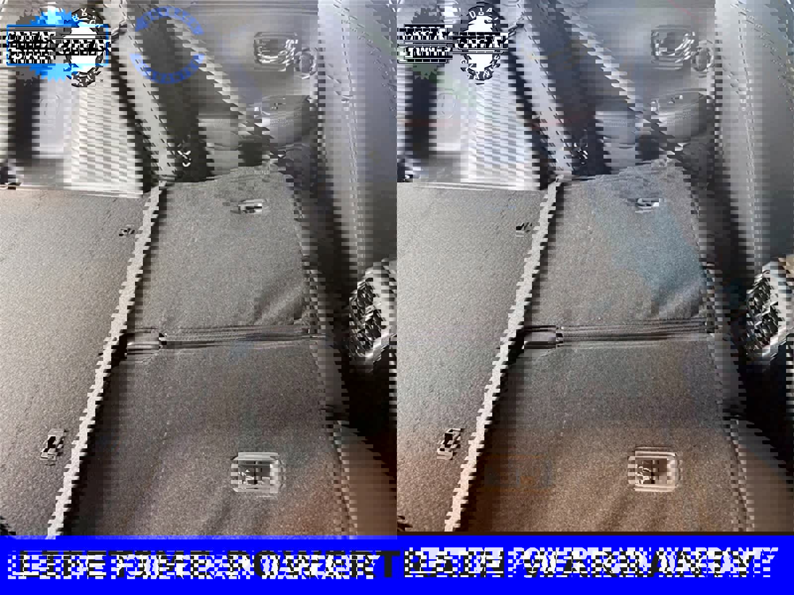 Used 2025 Acura ADX A-Spec image 36