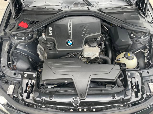 Used 2016 BMW 328i xDrive Sedan AWD/4WD image 20