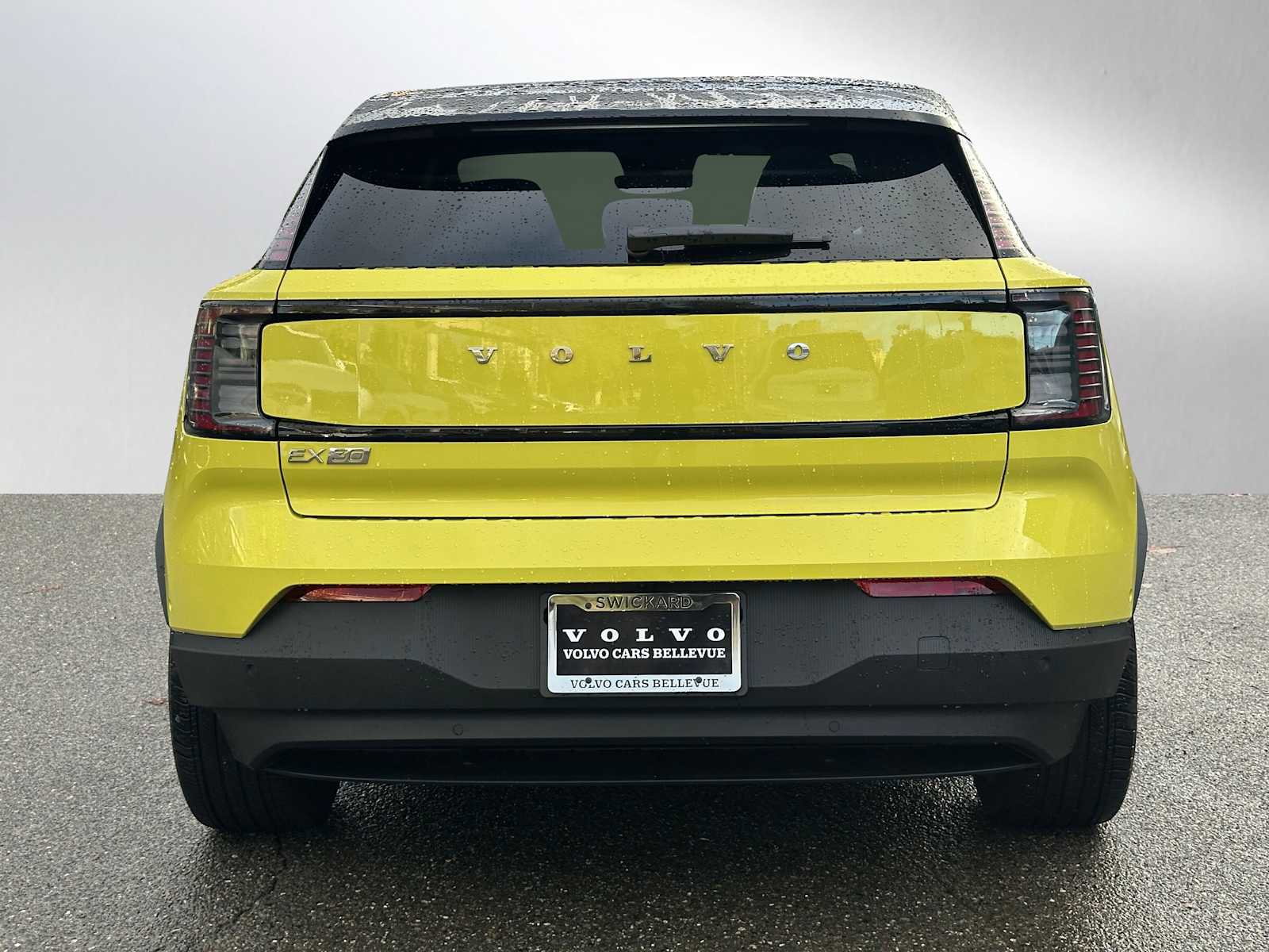 Used 2025 Volvo EX30 Ultra image 4