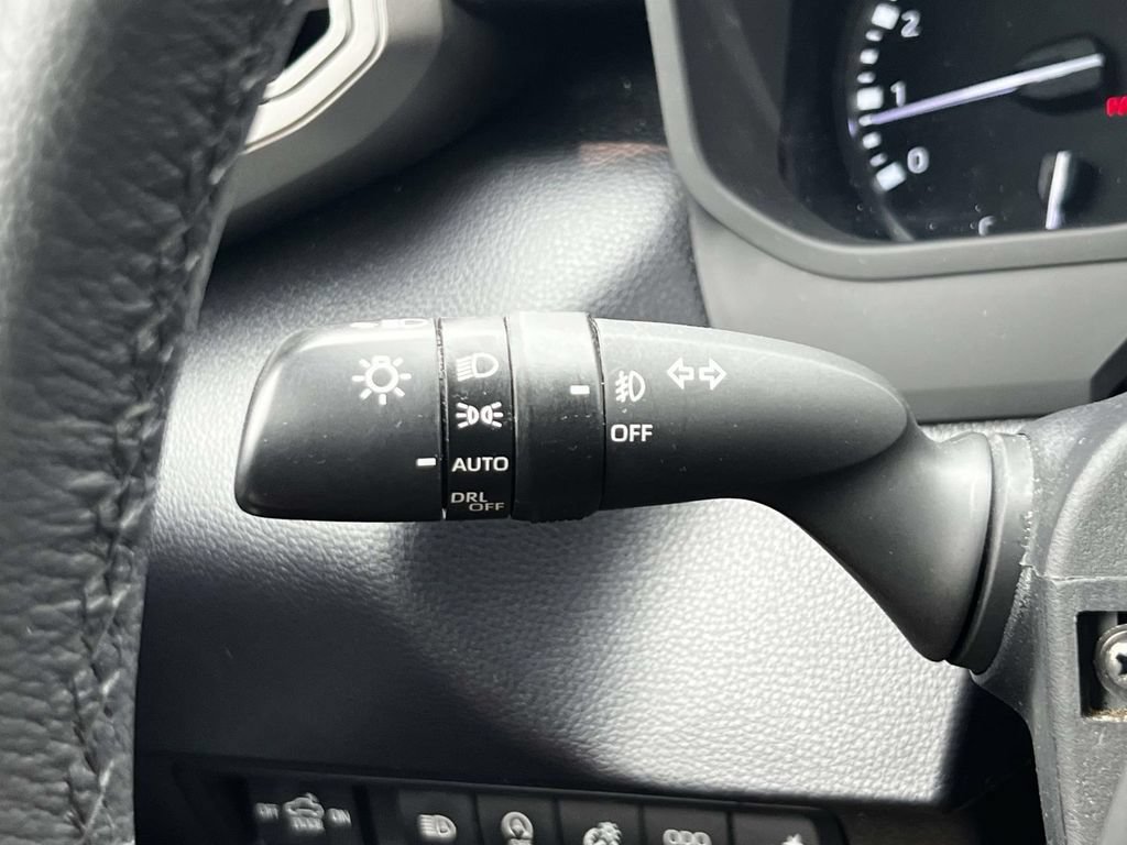 Used 2023 Toyota Tundra SR5 w/ SR5 Premium Package AWD/4WD image 23