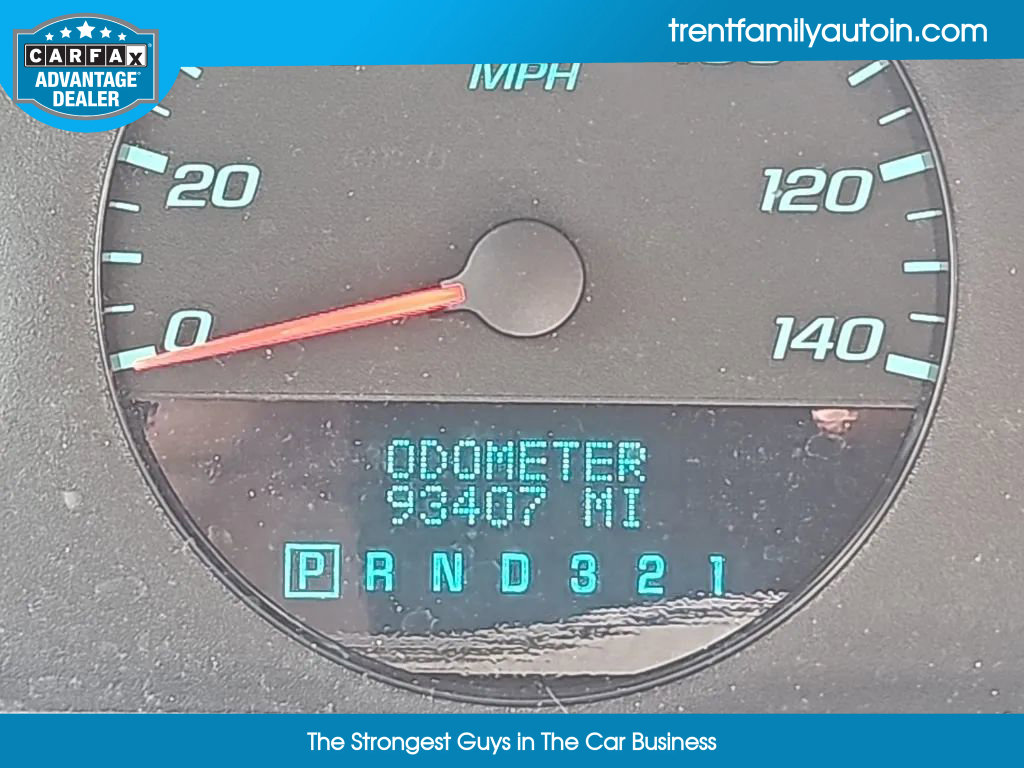 Used 2010 Chevrolet Impala LS image 20