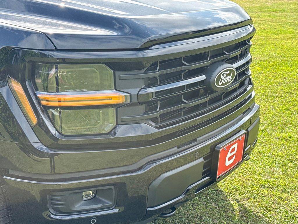 New 2026 Ford F150 XLT w/ Equipment Group 302A MID AWD/4WD image 52