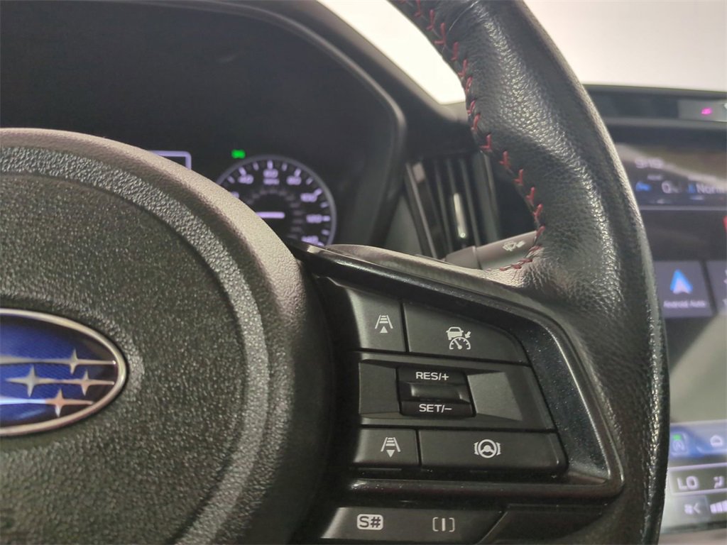 Used 2024 Subaru Legacy Sport image 31