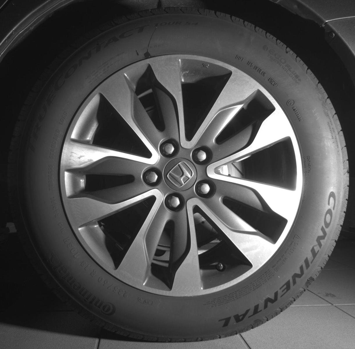 Used 2021 Honda Odyssey EX-L image 15