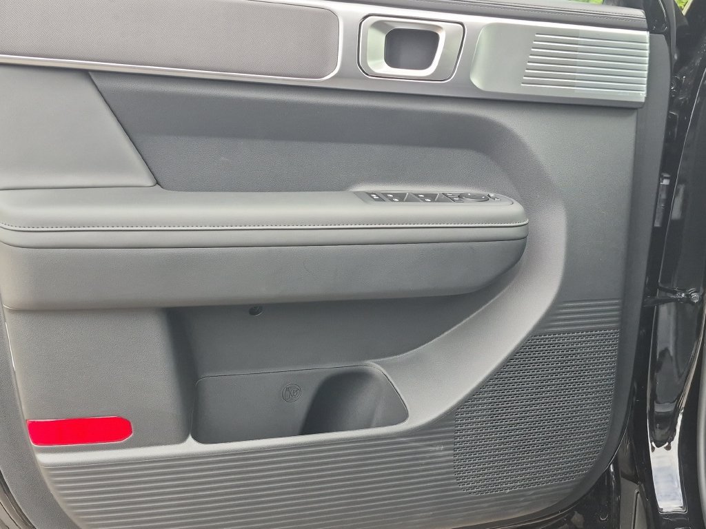 New 2027 Hyundai Santa Fe SEL AWD/4WD image 13