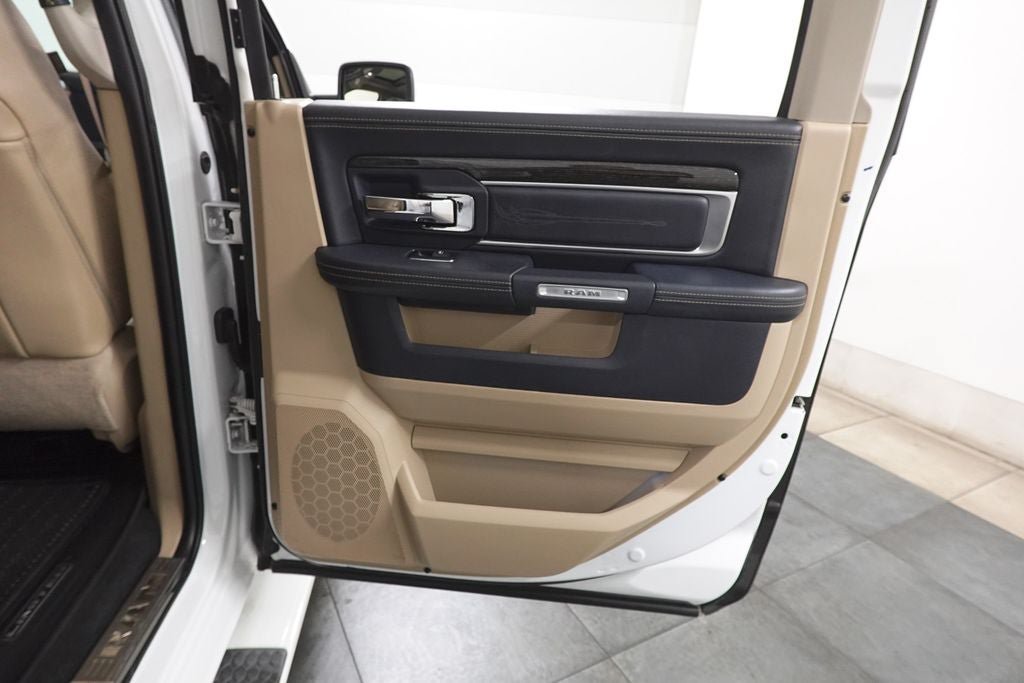 Used 2018 RAM 1500 Limited RWD image 33