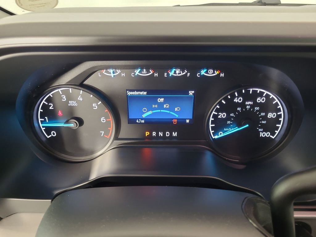 New 2026 Ford F250 XLT w/ 360-Degree Camera Package image 11