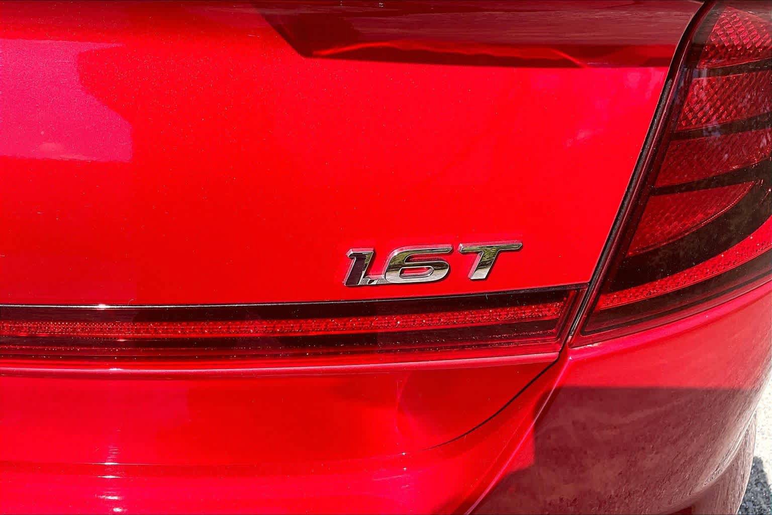 Used 2022 Hyundai Sonata SEL Plus FWD image 10