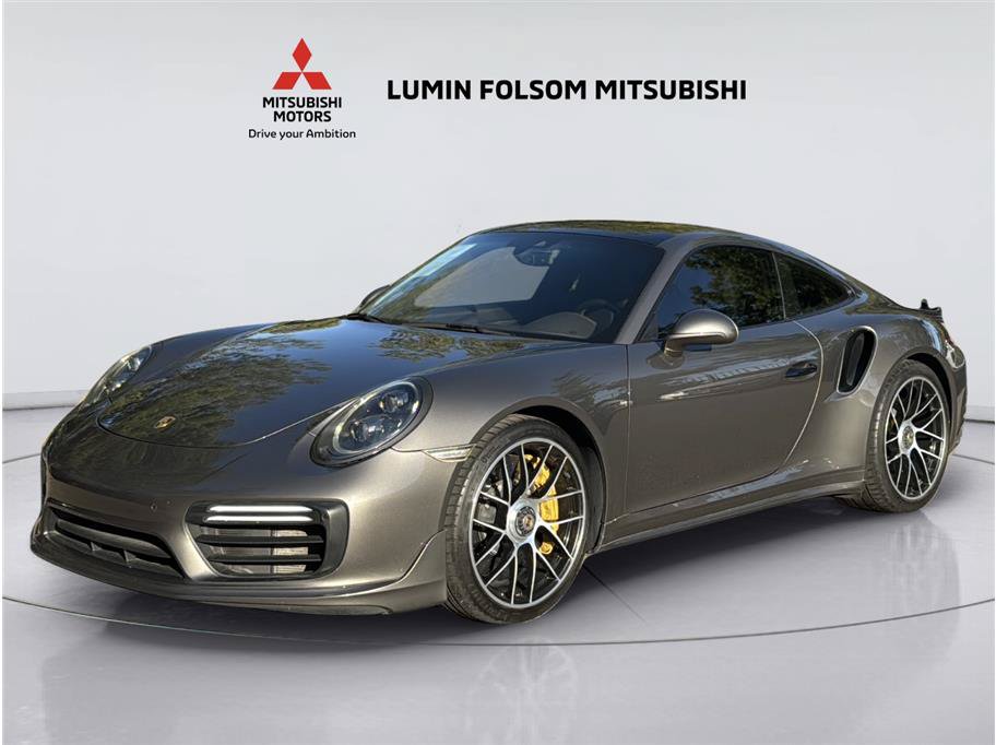 Used 2019 Porsche 911 4 Coupe