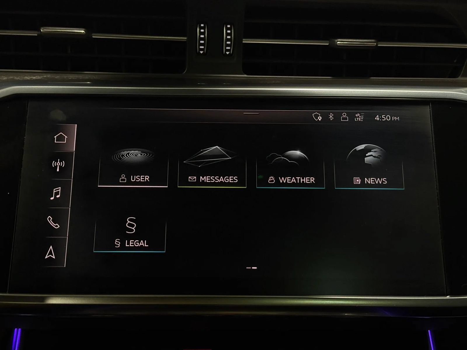 Used 2019 Audi A7 3.0T Prestige w/ Prestige Package AWD/4WD image 43