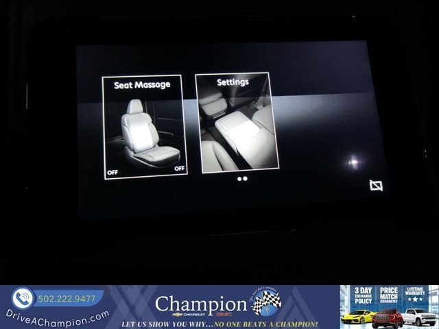 Used 2025 INFINITI QX80 Autograph image 27