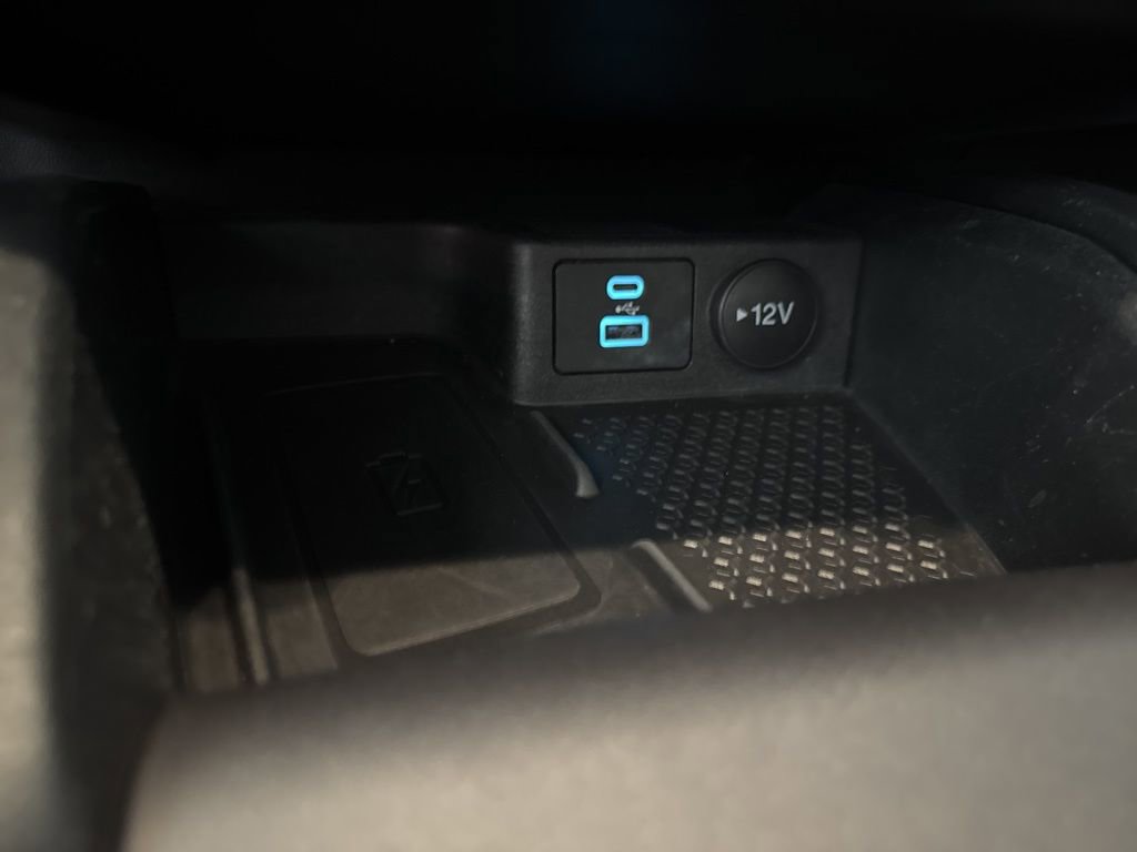 Used 2021 Ford Bronco Sport Badlands image 44
