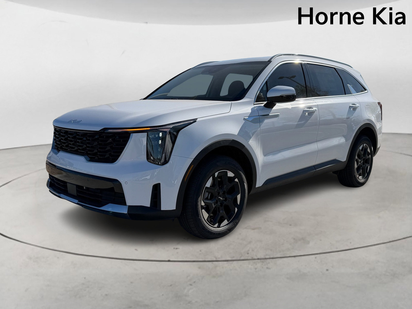 New 2026 Kia Sorento S image 7