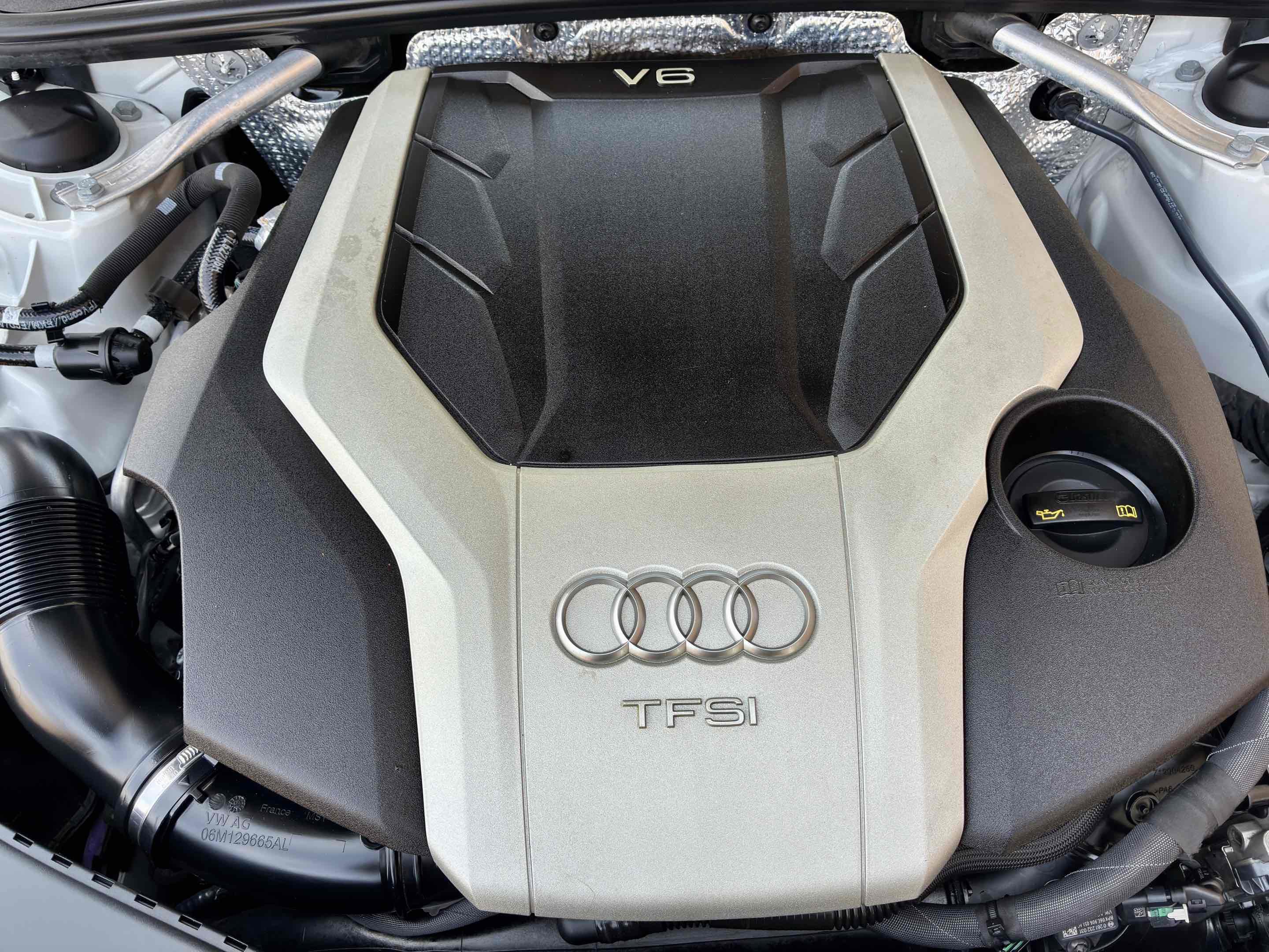 Used 2019 Audi A6 3.0T Premium w/ Convenience Package AWD/4WD image 53