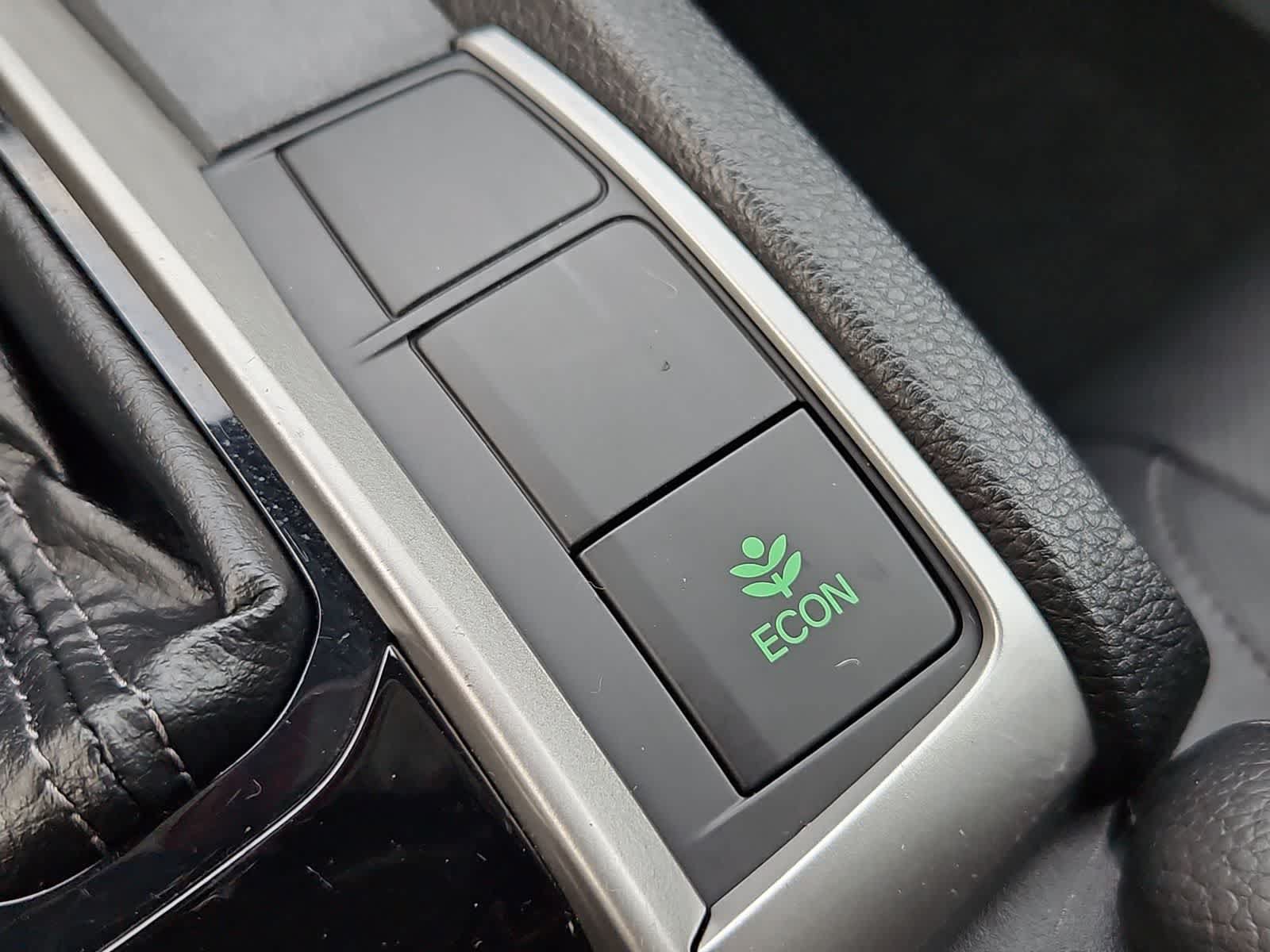 Certified 2019 Honda Civic EX-L image 32