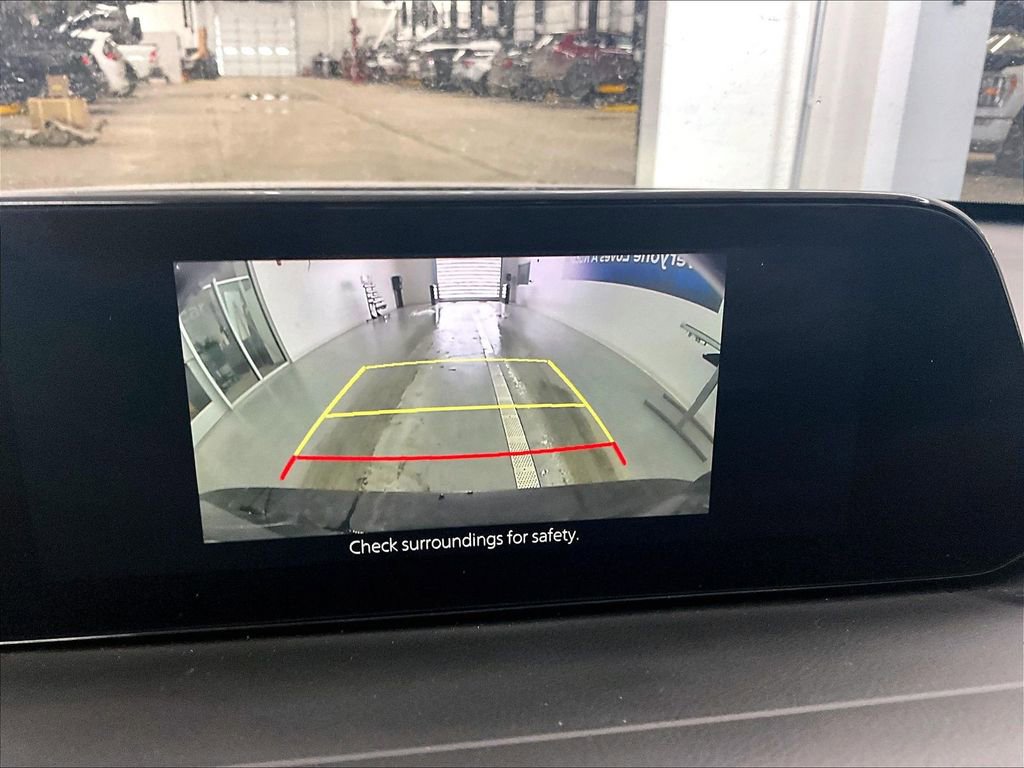 Used 2023 MAZDA CX-30 AWD 2.5 S w/ Select Package image 19