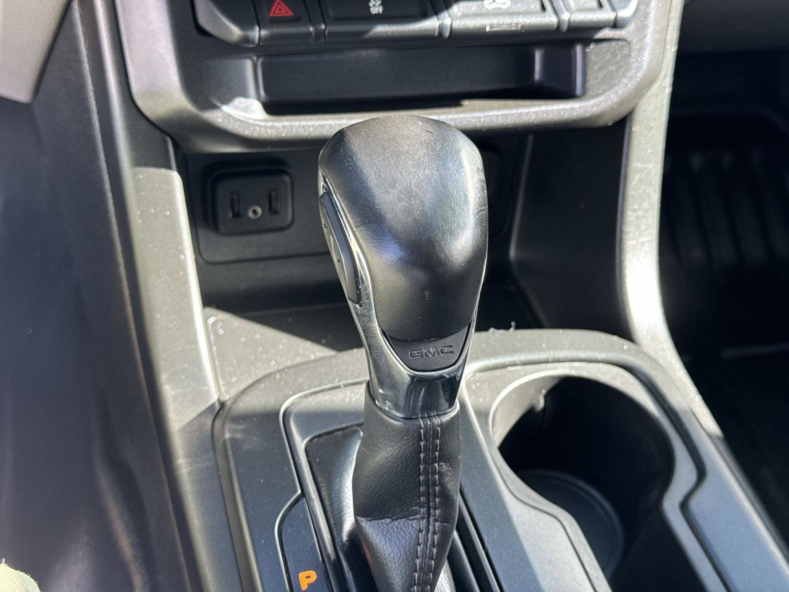 Used 2022 GMC Canyon Elevation Standard w/ Convenience Package image 9