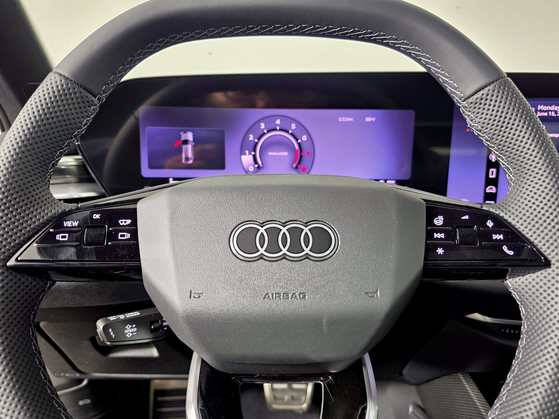 New 2026 Audi S5 Premium Plus AWD/4WD image 23