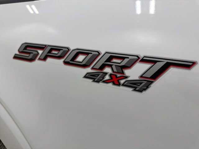 Used 2023 Ford F150 XLT w/ Equipment Group 302A High image 29