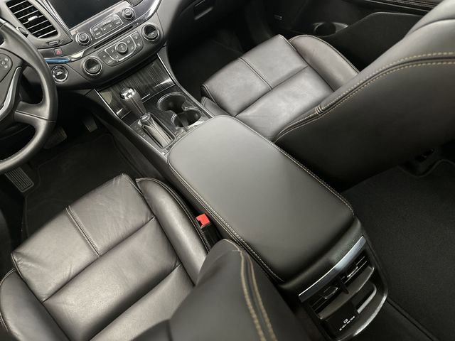 Used 2017 Chevrolet Impala LT w/ Leather Package image 27