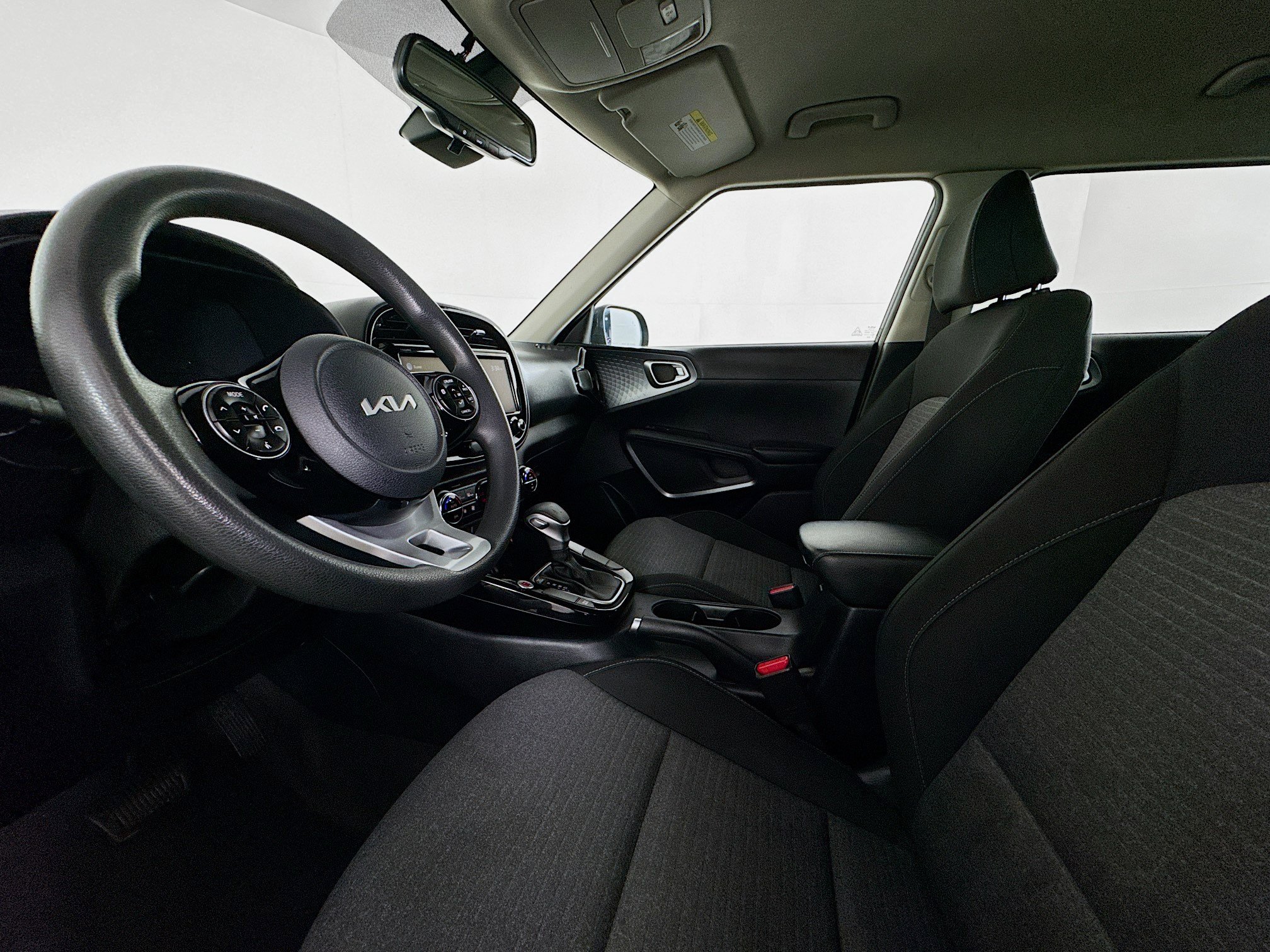 Used 2022 Kia Soul S FWD image 20