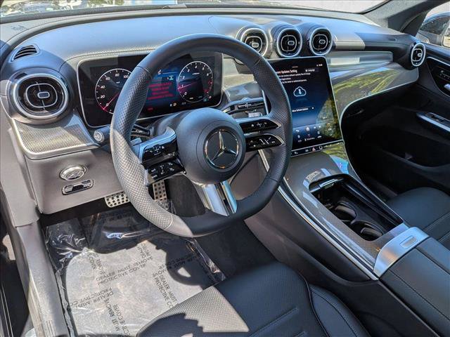 Certified 2026 Mercedes-Benz GLC 300 image 10