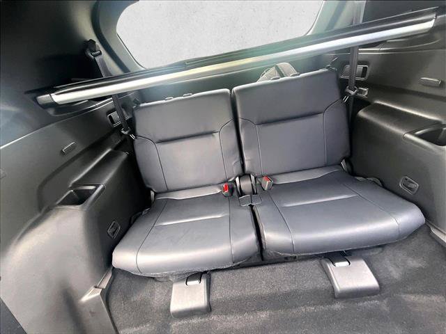 Used 2024 Mitsubishi Outlander SEL FWD image 30