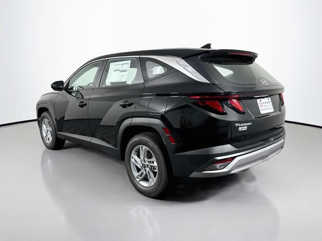 New 2026 Hyundai Tucson SE AWD/4WD image 6