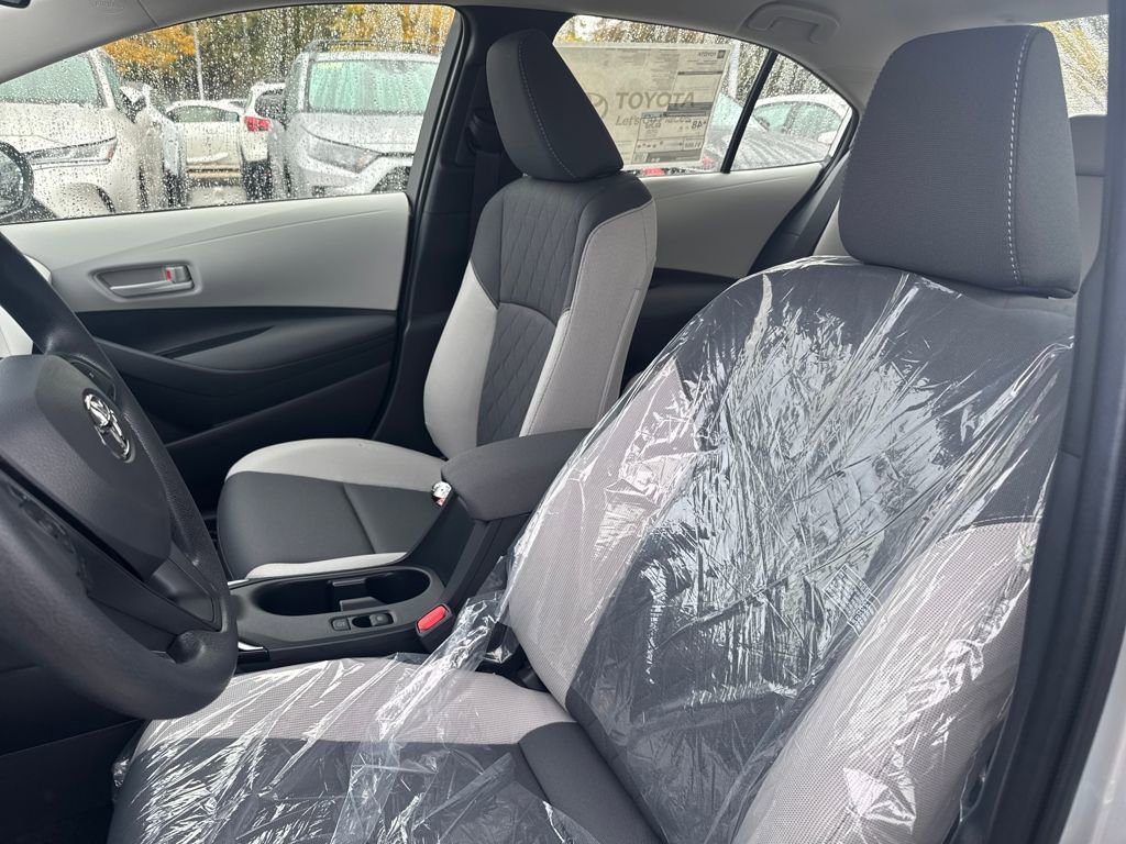 New 2026 Toyota Corolla LE image 17