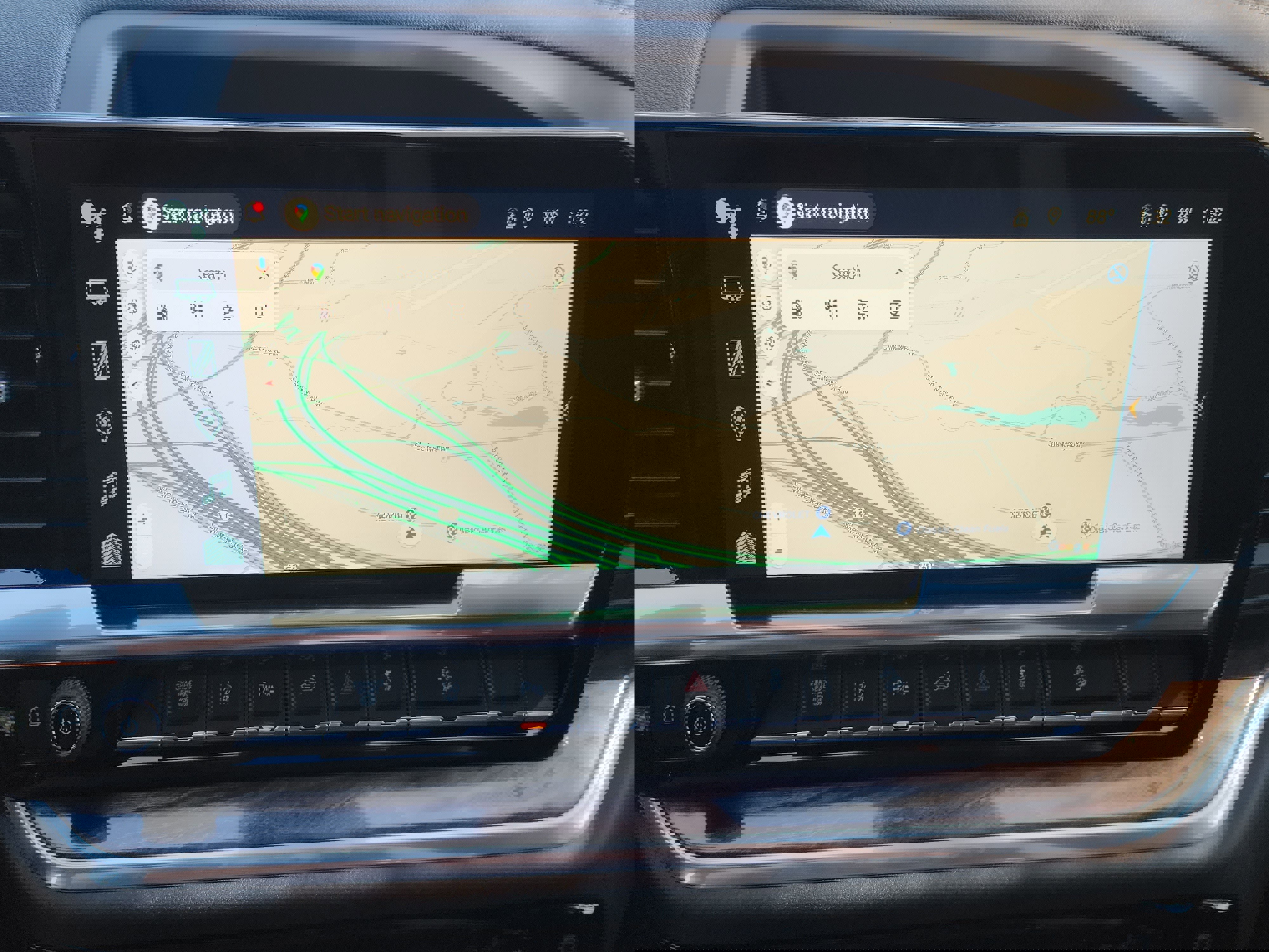 New 2026 Chevrolet Silverado 2500 LTZ w/ Trail Boss Package image 5