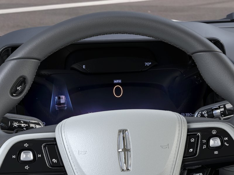 New 2026 Lincoln Aviator AWD image 13