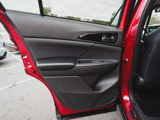 New 2026 Mitsubishi Eclipse Cross SE image 12