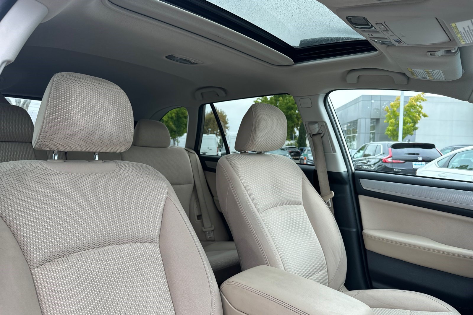 Used 2019 Subaru Outback 2.5i Premium w/ Popular Package #2 AWD/4WD image 33