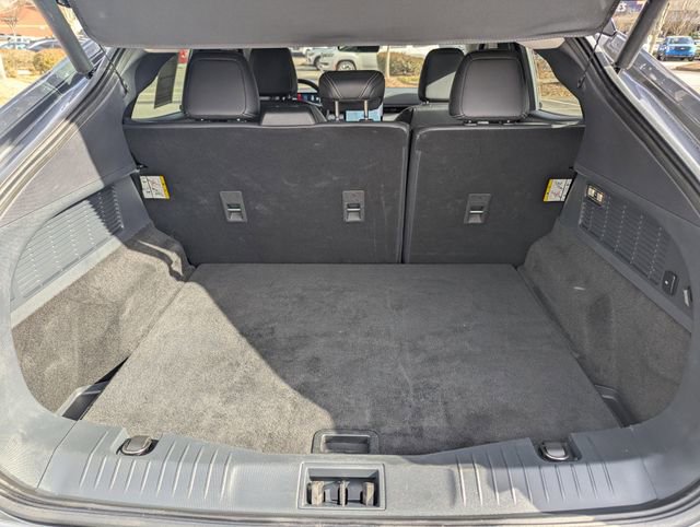 Used 2021 Ford Mustang Mach-E Select w/ Comfort/Appearance Package image 6