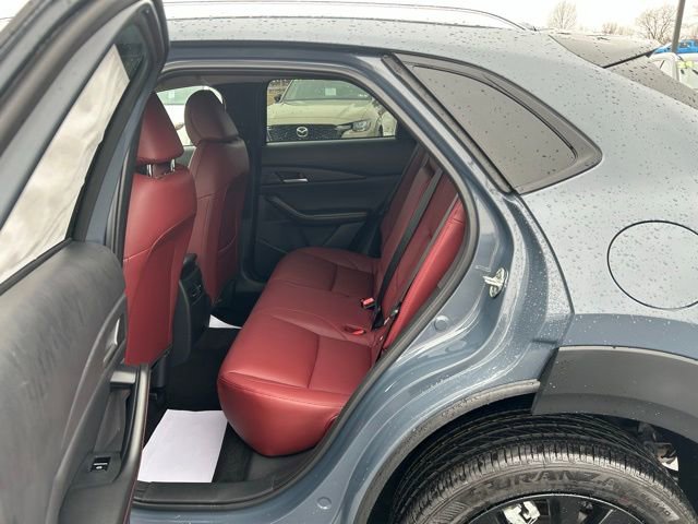 New 2026 MAZDA CX-30 AWD 2.5 S image 10