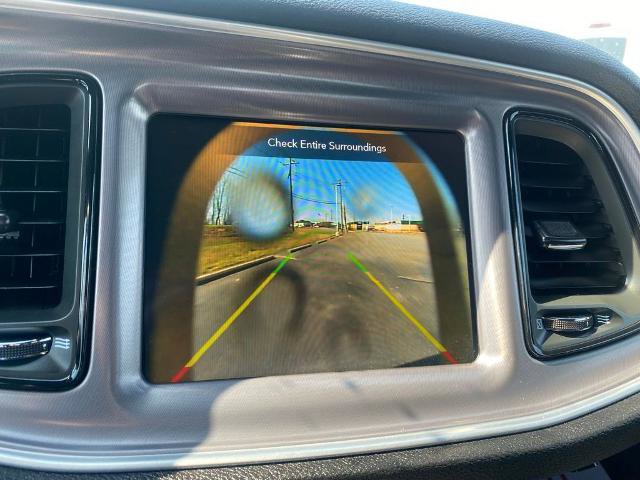 Used 2021 Dodge Challenger R/T Scat Pack image 20