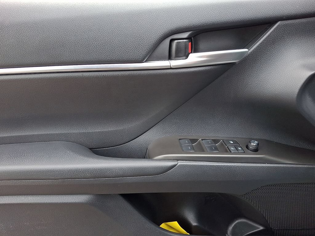 Certified 2024 Toyota Camry TRD FWD image 13