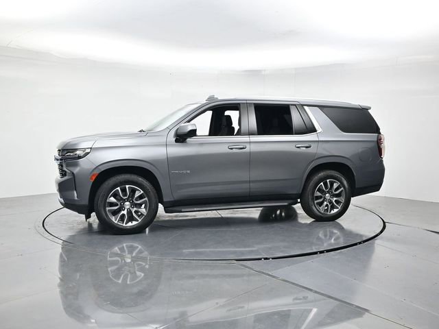 Used 2022 Chevrolet Tahoe LT AWD/4WD image 6