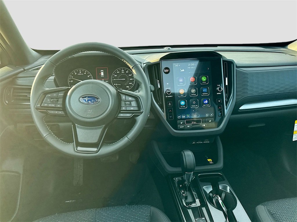 New 2026 Subaru Forester Premium image 20