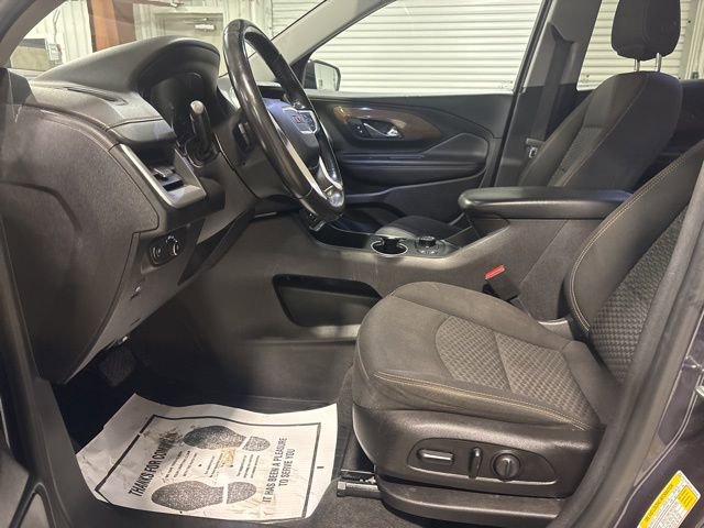 Used 2019 GMC Terrain SLE w/ Driver Convenience Package image 16