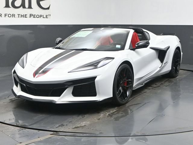 New 2026 Chevrolet Corvette Z06 image 14