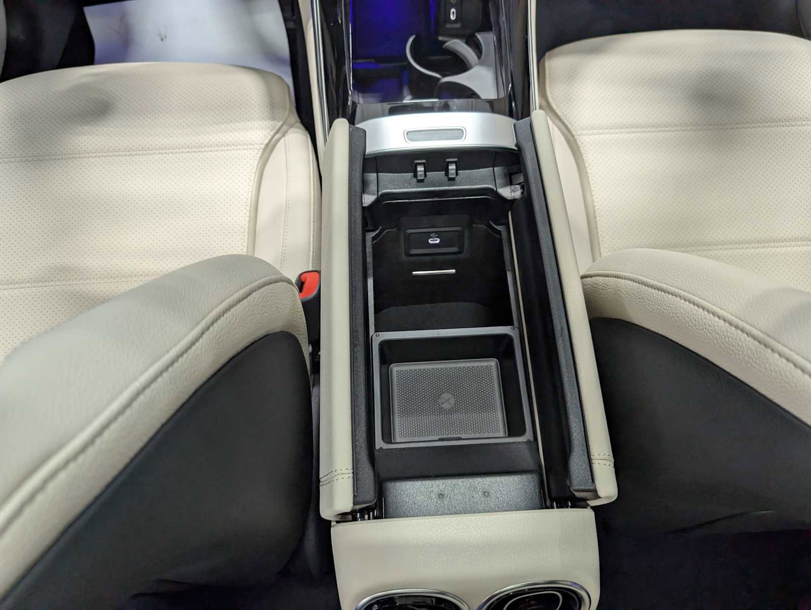 New 2026 Mercedes-Benz GLC 300 4MATIC image 18