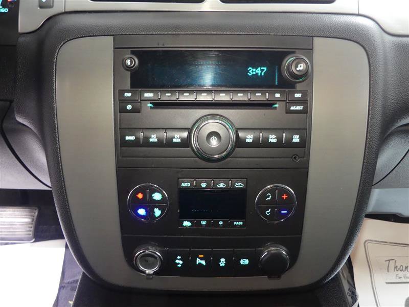 Used 2013 Chevrolet Silverado 3500 LTZ w/ LTZ Plus Package RWD image 36