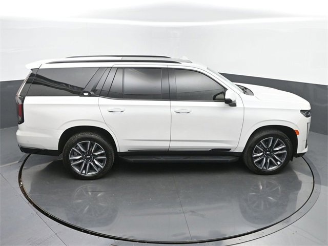 Used 2022 Cadillac Escalade Sport image 45