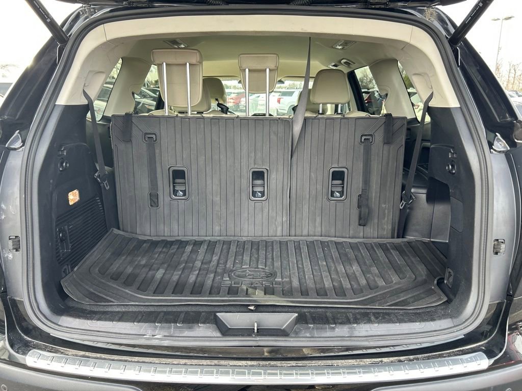 Used 2023 Subaru Ascent Limited image 26
