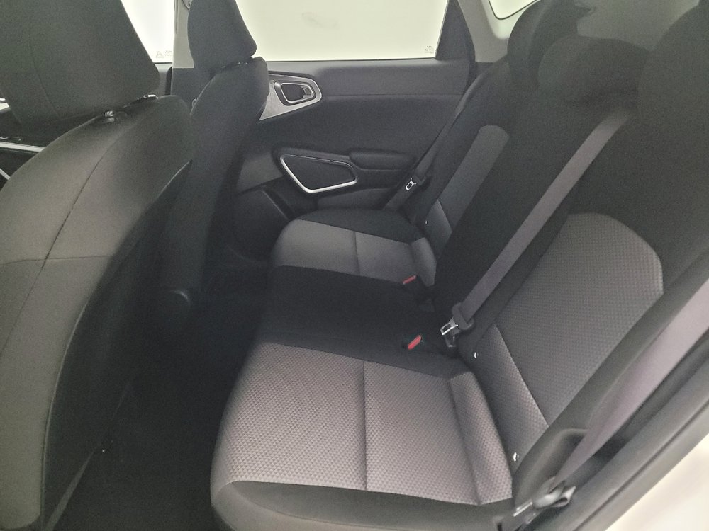 Used 2024 Kia Soul LX w/ Option Group 015 image 18
