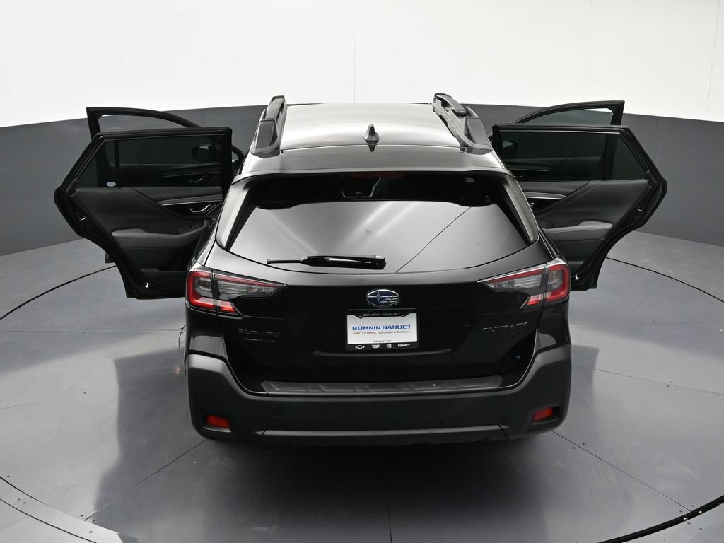 Used 2023 Subaru Outback Onyx Edition XT AWD/4WD image 36