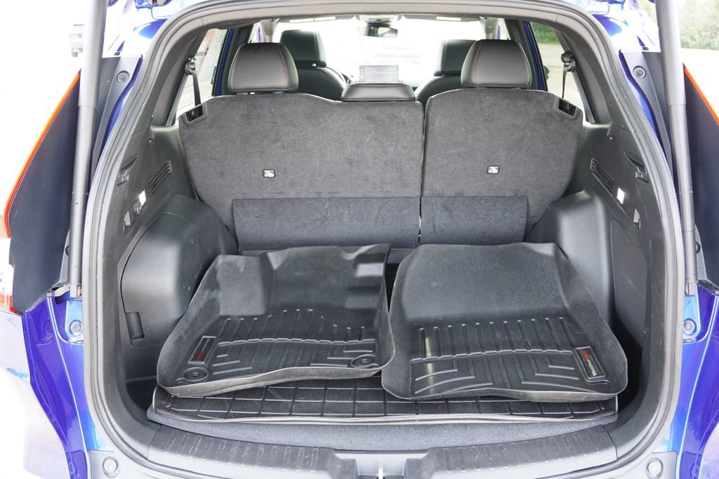 Used 2024 Honda CR-V Sport Touring image 21
